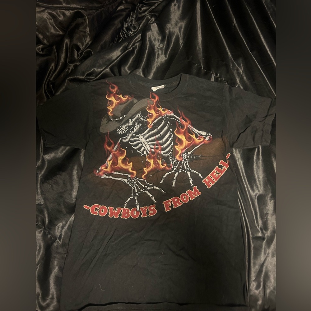 Vintage Pantera Tshirt